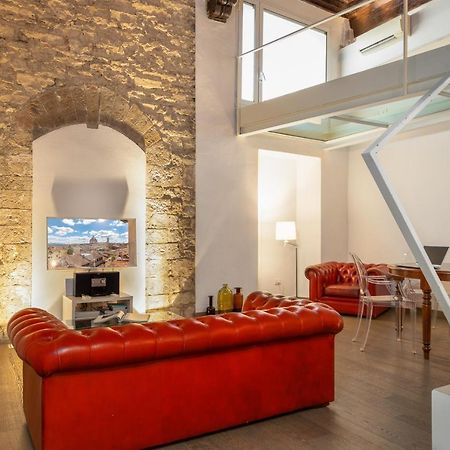 Lovetheloft - Lovetheapartments Firenze Kültér fotó