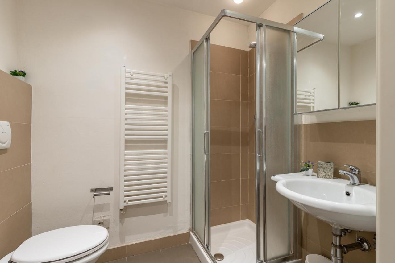 Lovetheloft - Lovetheapartments Firenze Kültér fotó