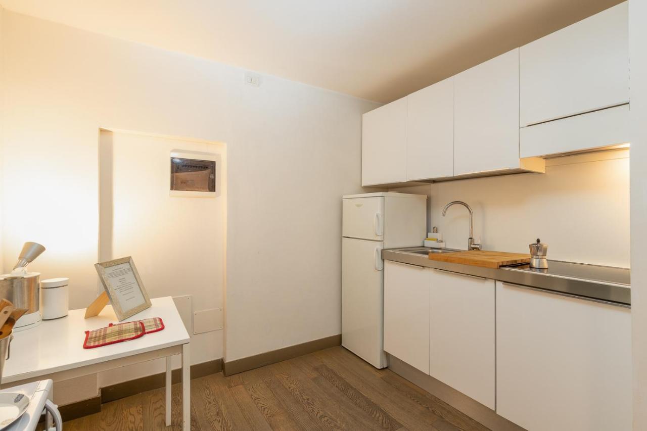 Lovetheloft - Lovetheapartments Firenze Kültér fotó