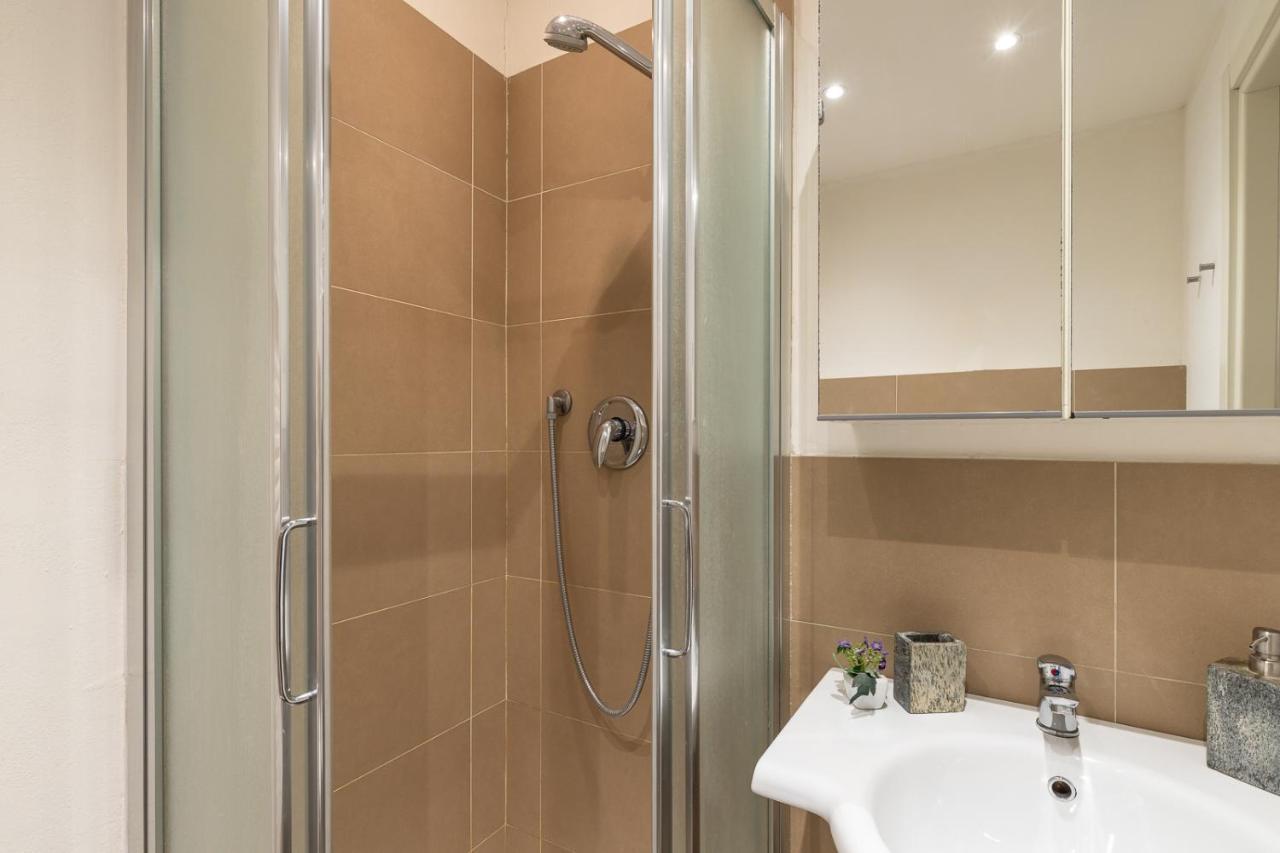 Lovetheloft - Lovetheapartments Firenze Kültér fotó