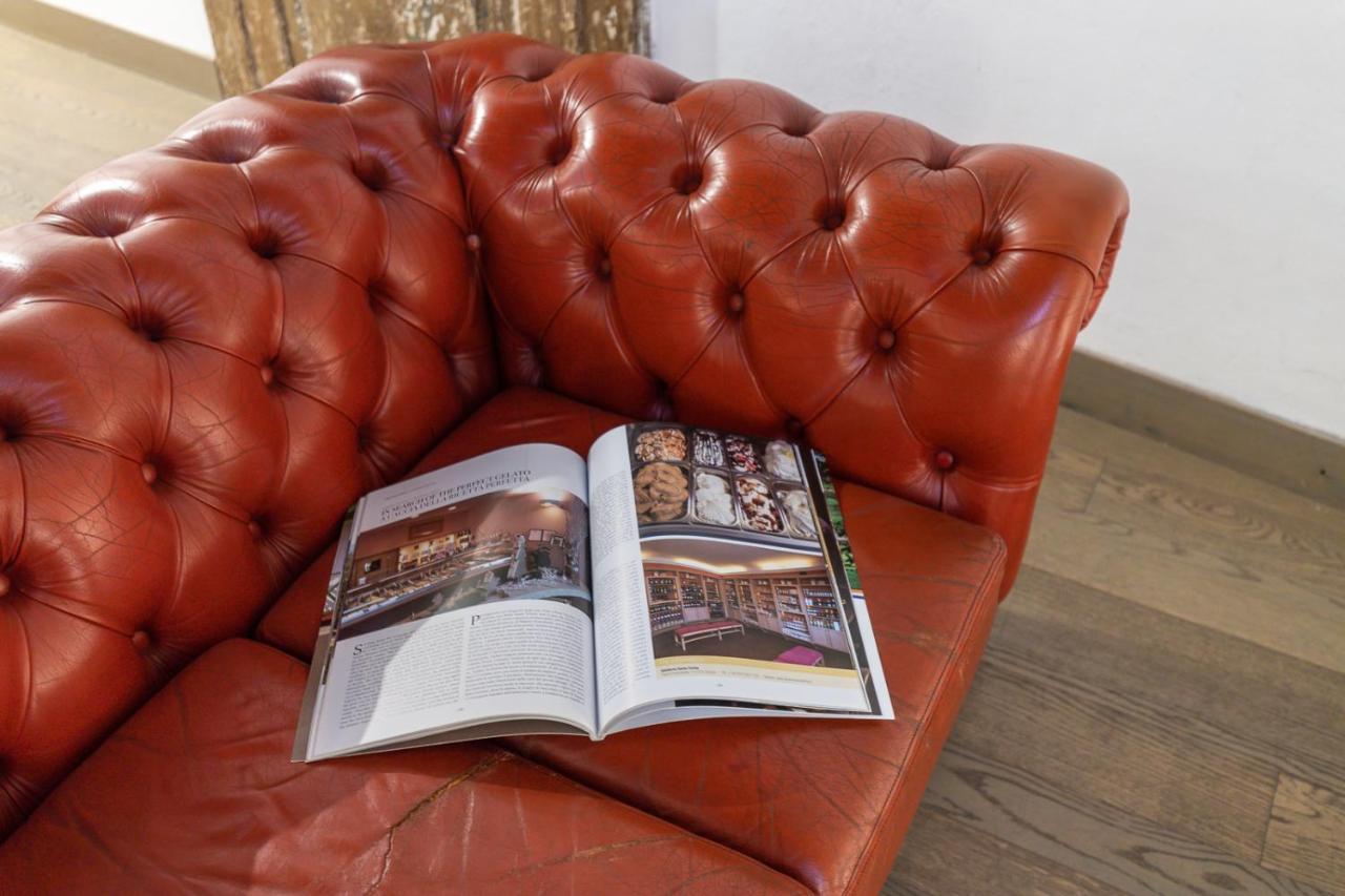 Lovetheloft - Lovetheapartments Firenze Kültér fotó